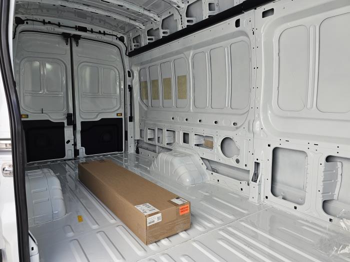 2027 Ford Transit 350 HD-7