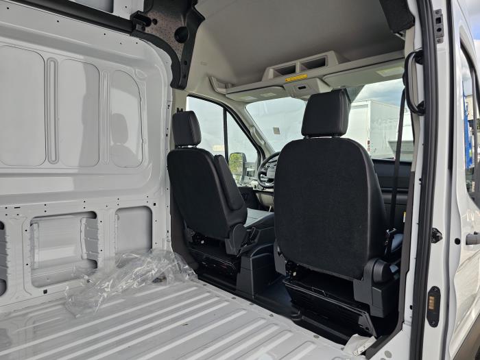 2027 Ford Transit 350 HD-8