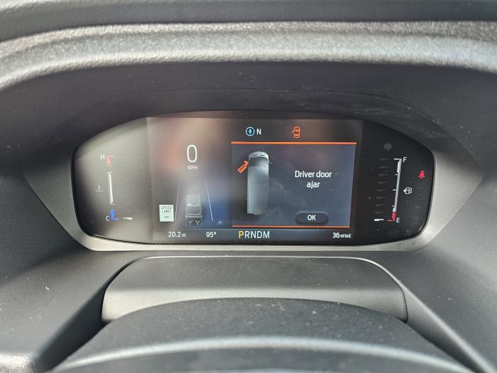 2027 Ford Transit 350 HD-11