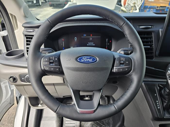 2027 Ford Transit 350 HD-10