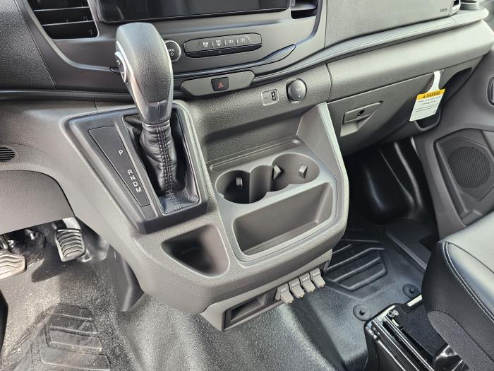 2027 Ford Transit 350 HD-14