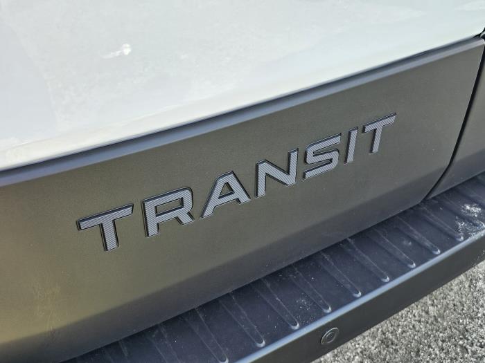2027 Ford Transit 350 HD-18