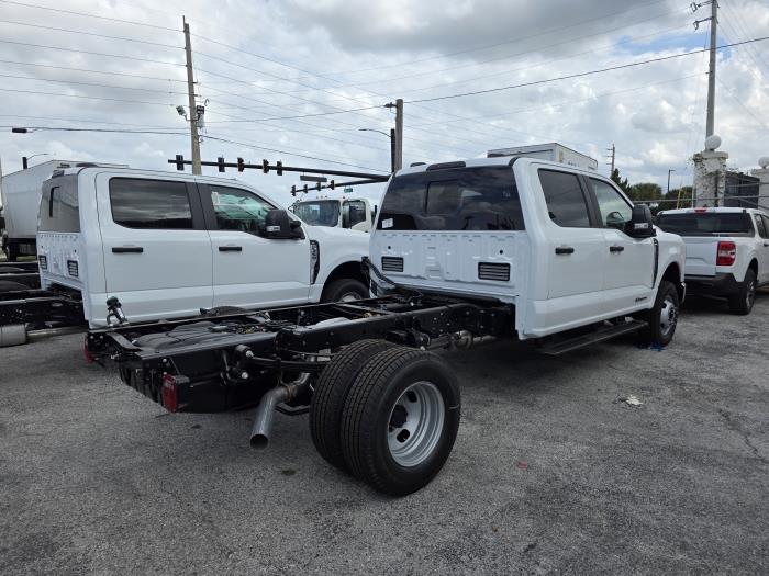 2026 Ford F-350-4