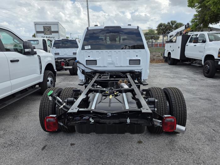 2026 Ford F-350-5