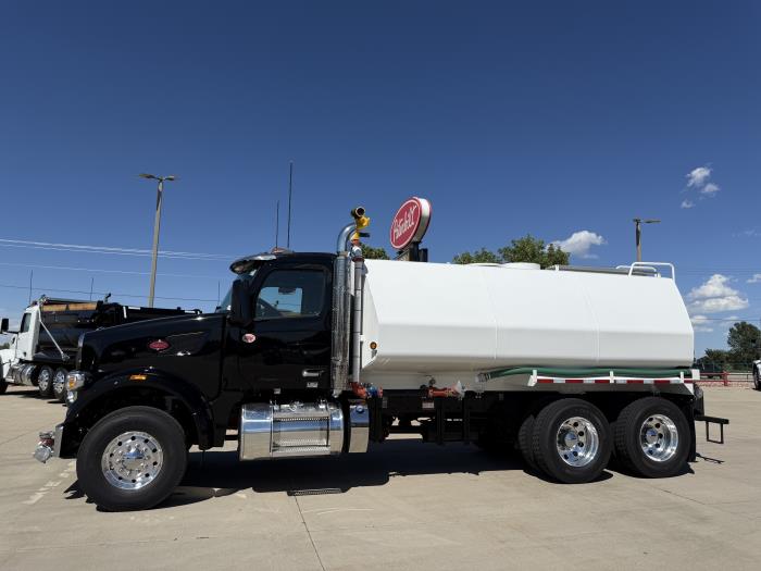 2027 Peterbilt 567-1