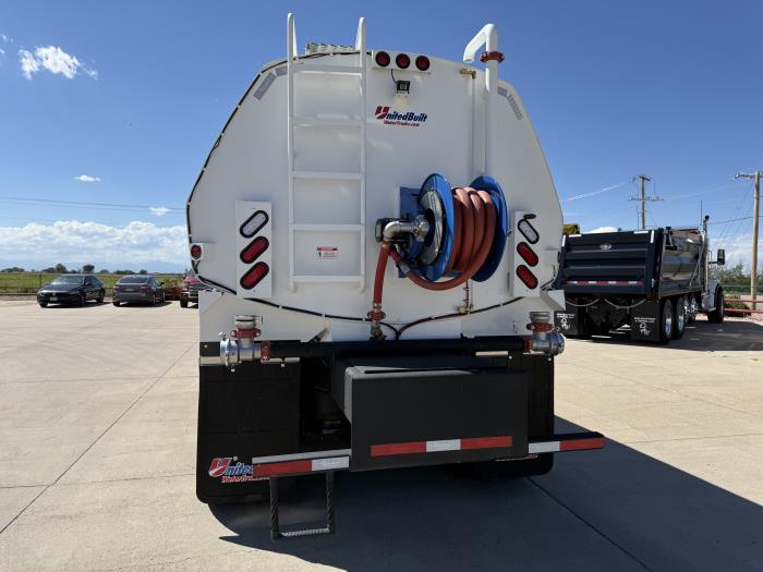 2027 Peterbilt 567-2