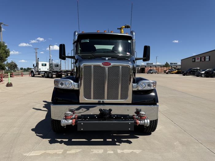 2027 Peterbilt 567-4
