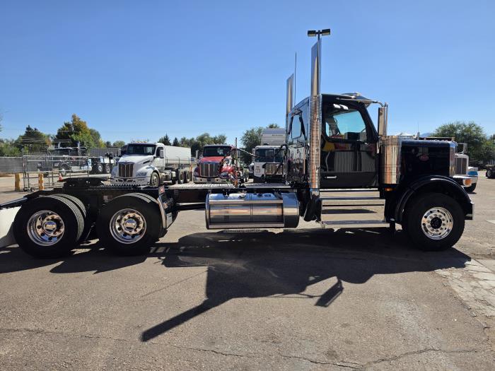 2027 Peterbilt 589-5