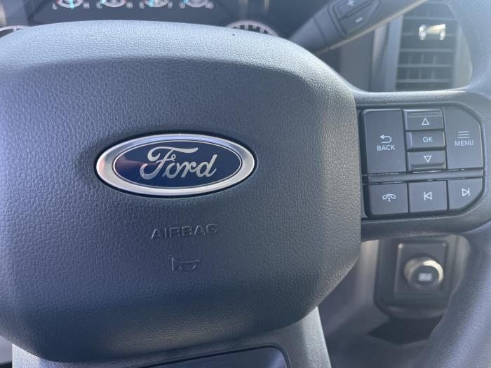 2027 Ford F-550-17