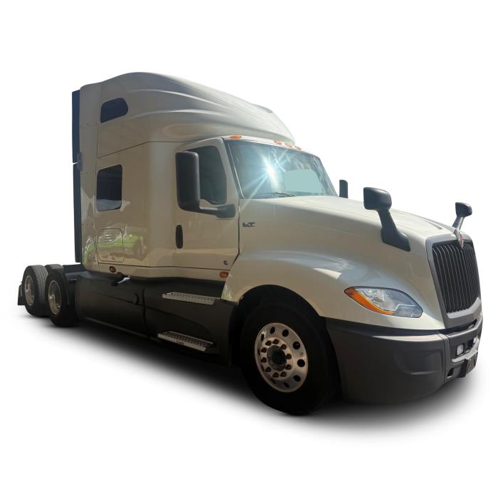 2022 International LT625-0