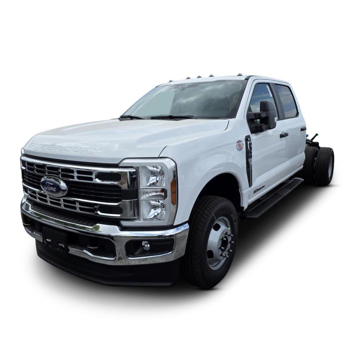 2026 Ford F-350-0