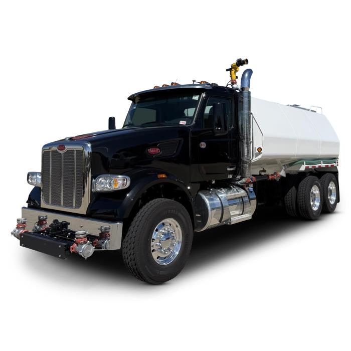 2027 Peterbilt 567-0