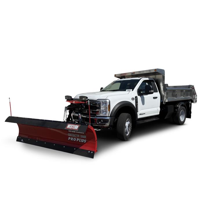 2025 Ford F-600-0