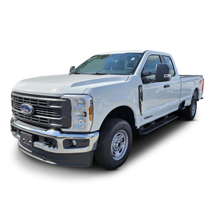 2026 Ford F-250-0