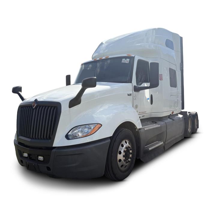 2022 International LT625-0