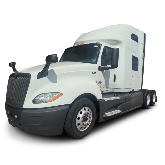 2022 International LT625-0