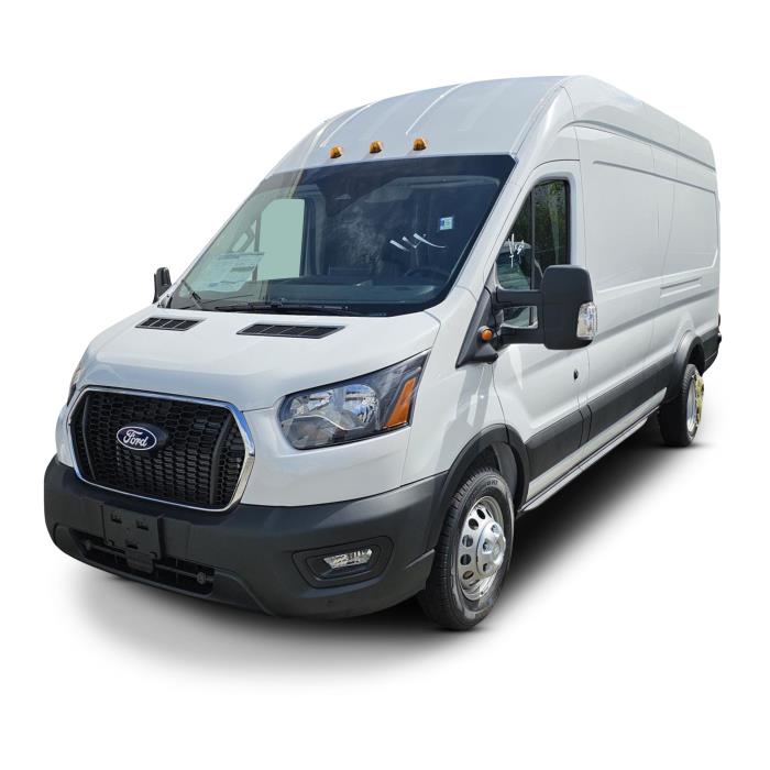2027 Ford Transit 350 HD-0