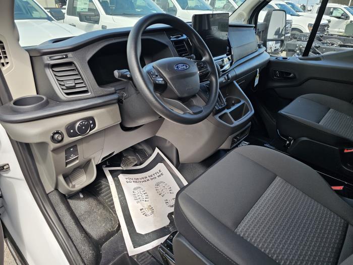 2026 Ford Transit-350-15