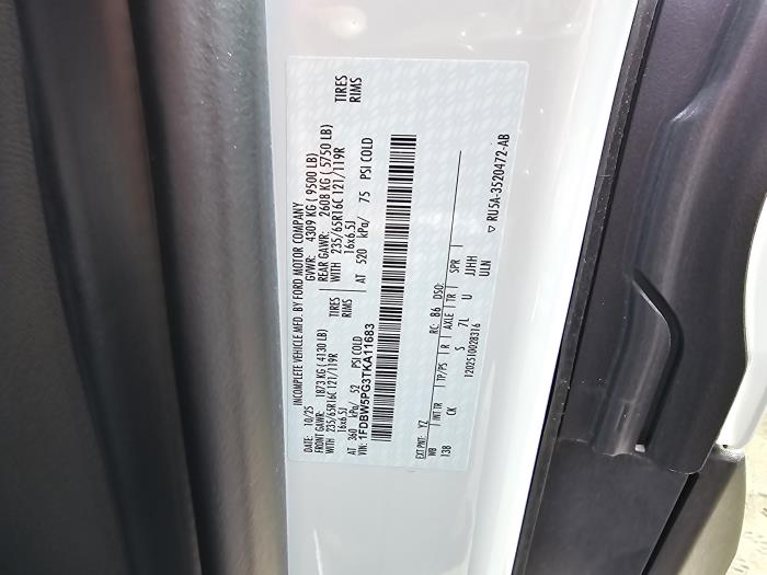 2026 Ford Transit-350-21