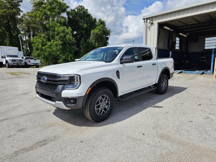 2026 Ford Ranger-1