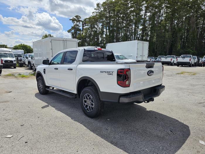 2026 Ford Ranger-7
