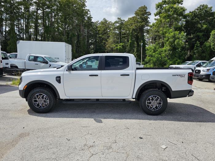 2026 Ford Ranger-8