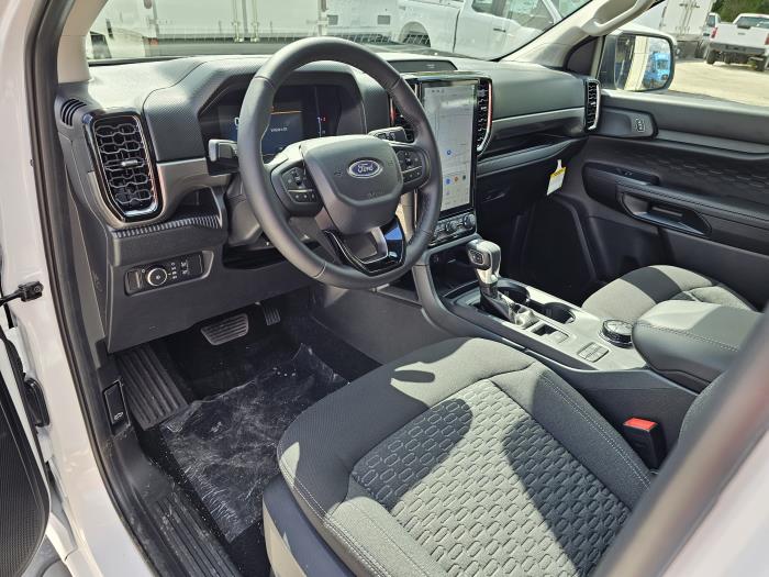 2026 Ford Ranger-13