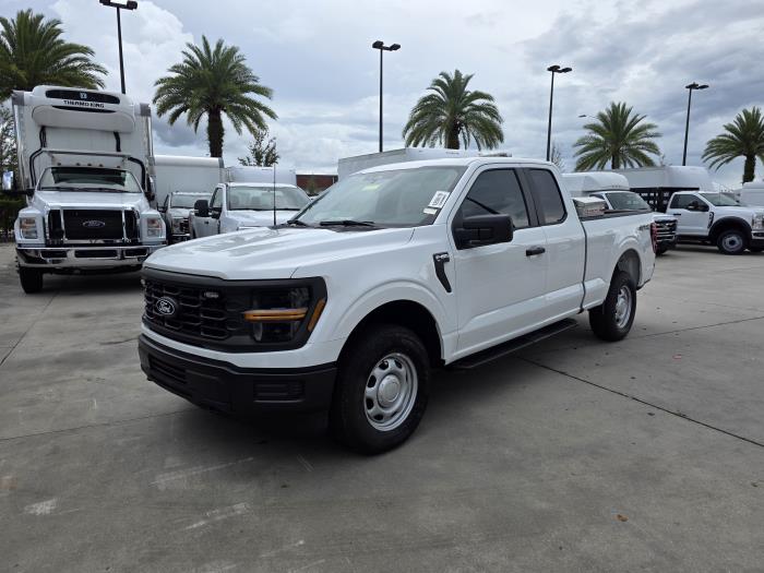 2025 Ford F-150-1