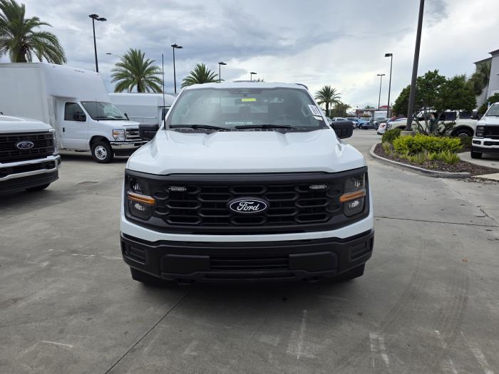 2025 Ford F-150-2