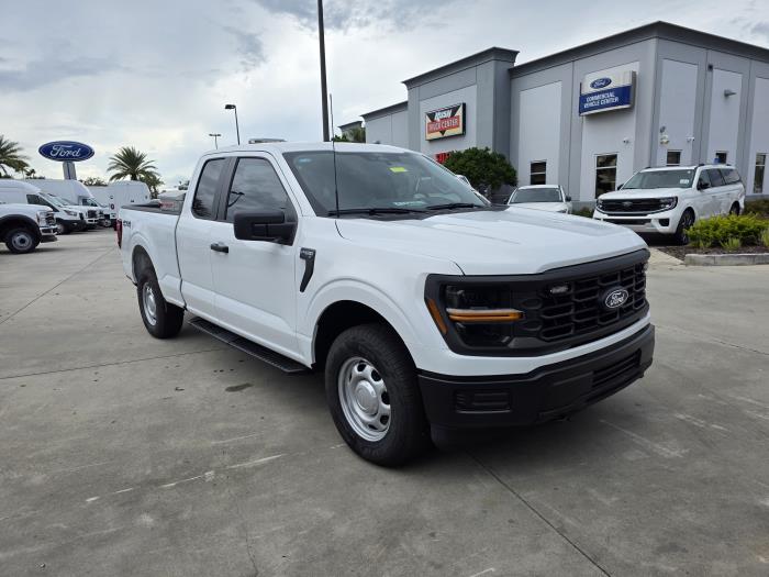 2025 Ford F-150-3
