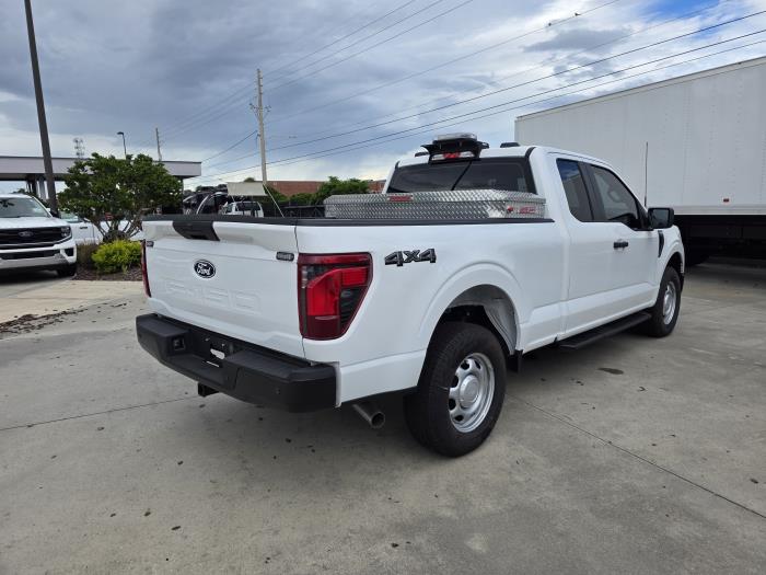 2025 Ford F-150-5