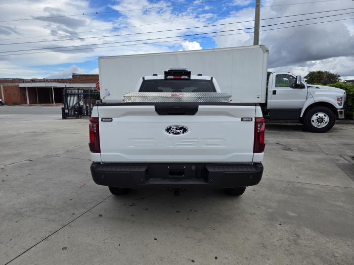2025 Ford F-150-6