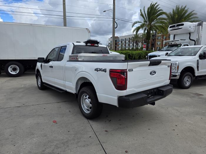 2025 Ford F-150-7