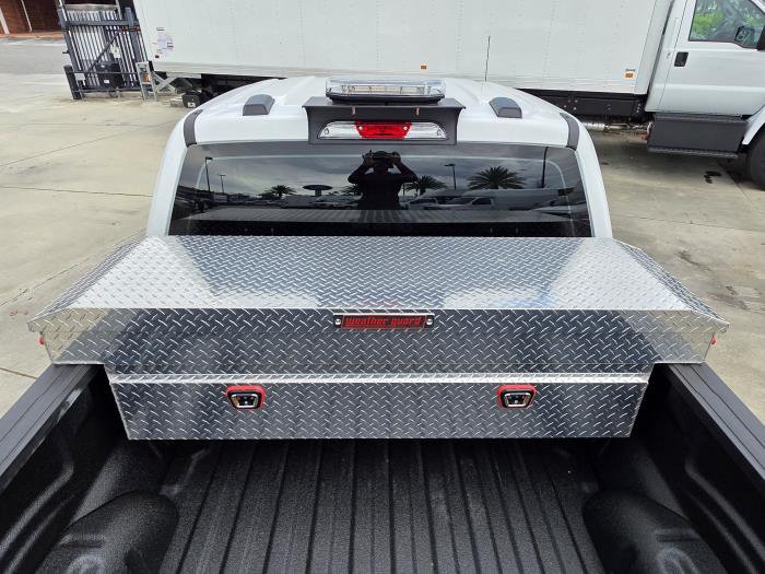 2025 Ford F-150-9