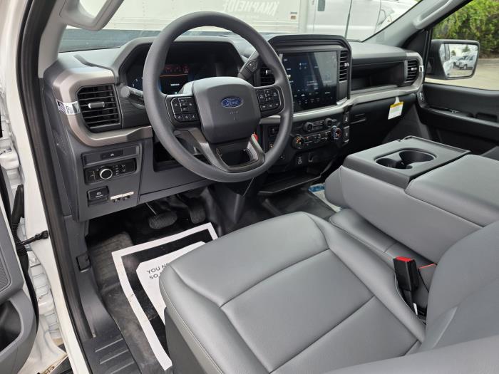 2025 Ford F-150-10