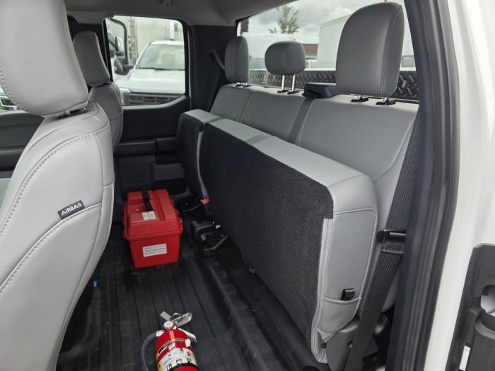2025 Ford F-150-11