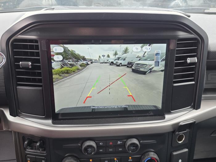 2025 Ford F-150-12