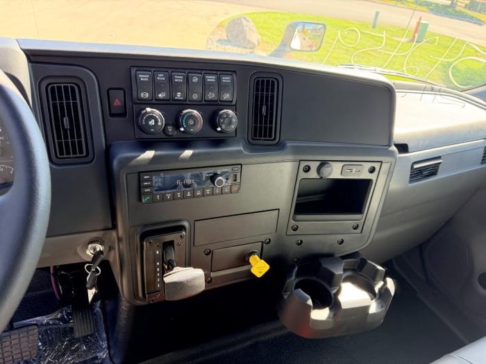 2027 International MV607-18
