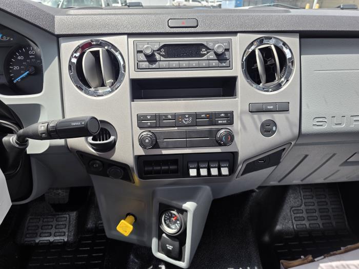 2027 Ford F-750-12