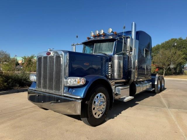 2023 Peterbilt 389-0