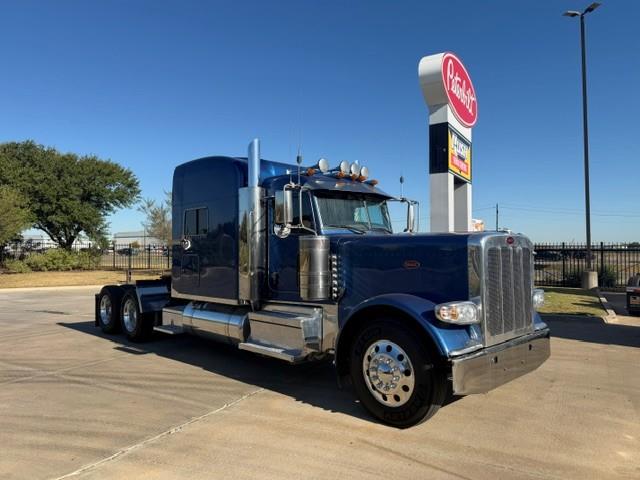 2023 Peterbilt 389-8