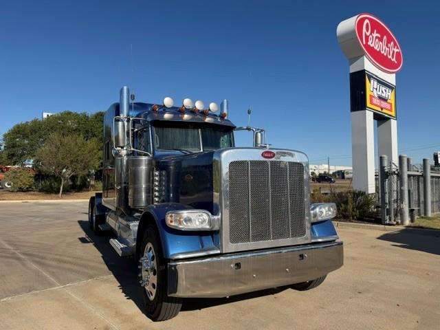 2023 Peterbilt 389-9