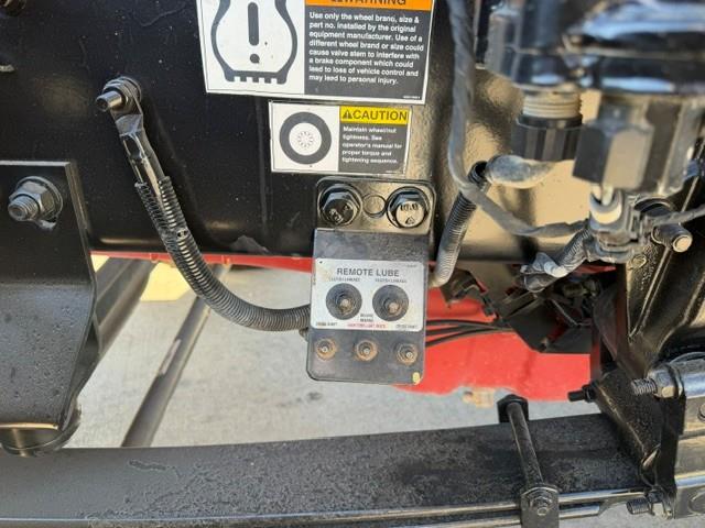 2023 Peterbilt 389-15