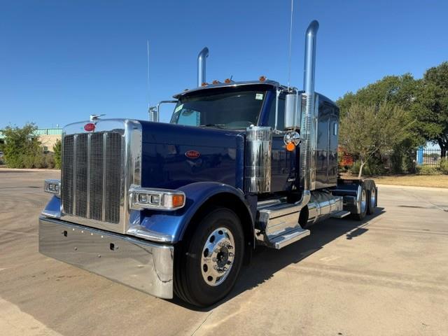 2027 Peterbilt 589-1