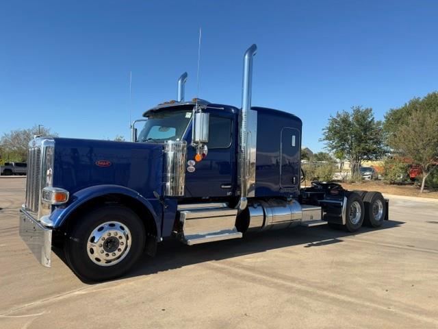 2027 Peterbilt 589-2