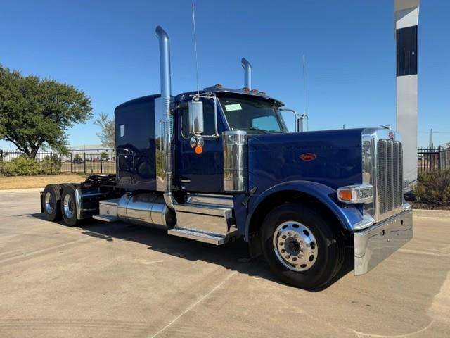 2027 Peterbilt 589-8