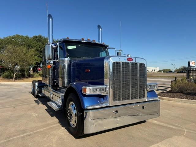 2027 Peterbilt 589-9
