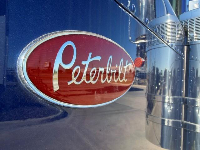 2027 Peterbilt 589-13