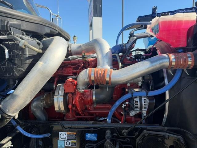 2027 Peterbilt 589-17