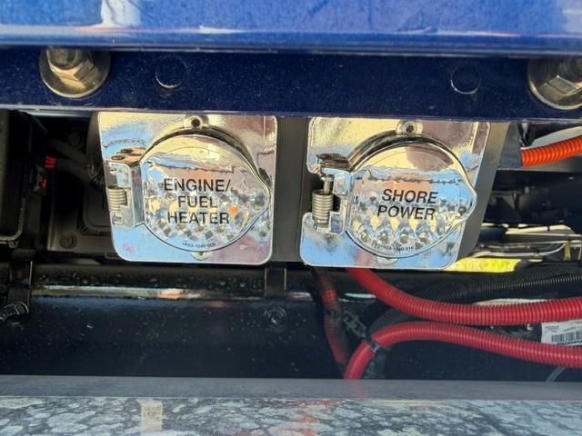 2027 Peterbilt 589-20